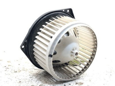 2007-2014 Nissan Altima Blower Motor Assembly Heater AC Fan OEM Squirrel Cage