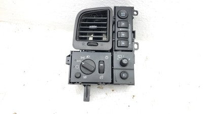 2003 Chevy Suburban 4X4 Headlight Rear Wiper Fog Light Switch 15034164