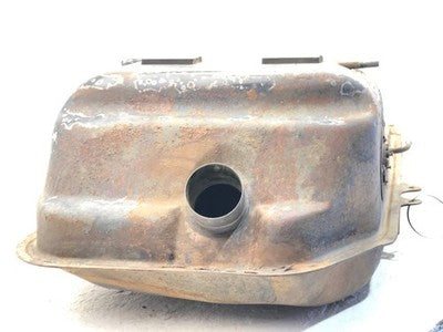 1970-1973 Nissan Datsun 240Z Gas Tank Oem Fuel Tank Cell Bottom Dented