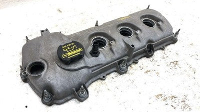 2008-2012 Ford Taurus Driver Left Valve Cover Oem 3.5L