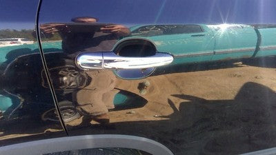 2011-2015 Kia Sorento Passenger Right Rear Outside Door Handle Oem Back