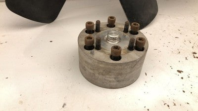 1987 International S Series Fan Clutch Blade Spacer Adaptor Oem Dt360