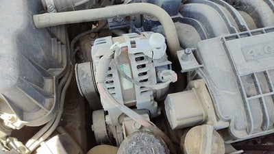 2007-2008 Chrysler Pacifica Alternator 4.0L 04801480Ab