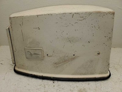 1969 Johnson Evinrude 55 Hp Outboard Motor Cover