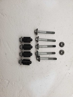 1999 Lexus Rx300 Lower Intake Valve Cover Timing Cover Bolts Oem Hardware