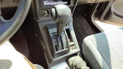 97 Suzuki Sidekick Floor Shifter Lever Assembly Shift Automatic Transmission