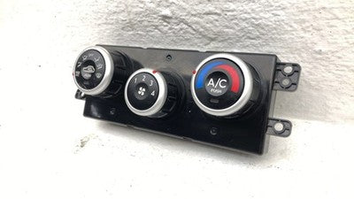 2005-2009 Hyundai Tucson Temperature Control Module In Dash Heater Ac Head Unit
