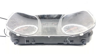2010 Gmc Terrain Speedometer Cluster Instrument Gauges Panel Oem Dash 20919740