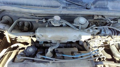 1997-2001 Toyota Camry Intake Manifold Oem 2.2L 1710174311