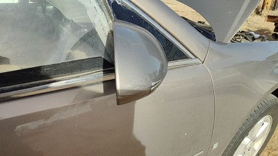 2006-2016 Chevy Impala Passenger Right Side Mirror Door Mounted Oem Bronze 53U