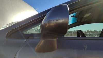 06-11 Honda Civic Driver Left Side Mirror Door Mounted Sedan Gy Galaxy Gray 1.8L
