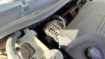 2006-2011 Chevy Impala Alternator 3.5L 20911162