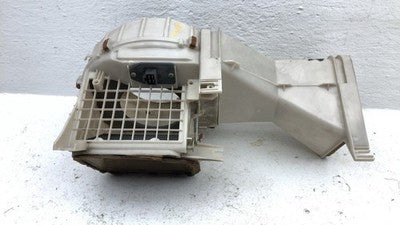 1988-1991 Honda Civic Crx Hatchback Blower Motor Housing Oem Hvac Heater Box Ac