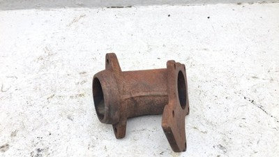 2001 Dodge Ram 2500 Turbo Exhaust Elbow 5.9L Cummins Oem 3590110
