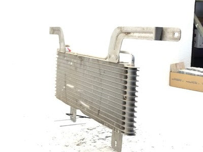 2001-2004 Ford F250 Transmission Oil Cooler 6.8L Oem 3C3z7a095aa
