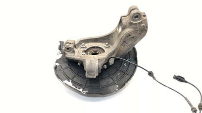 15-17 Chrysler 200 Passenger Right Front Spindle Steering Knuckle With Wheel Hub