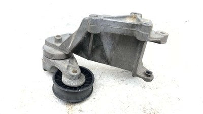 1990 Ford E150 Van Econoline Mount Bracket Set For Alternator With Bolts Oem