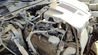 2003-2005 Ford Crown Vic Intake Manifold Oem 4.6L 3W7z9424ae