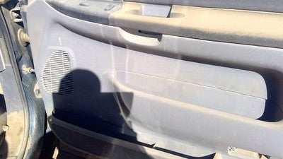 1999 F250 Super Duty Passenger Right Front Inside Door Trim Panel Only Oem