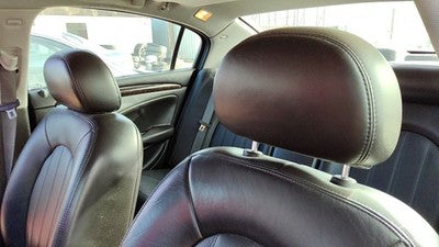 2006-2008 Buick Lucerne Pair Of Front Headrests Oem Left Right Set Seat 15274000