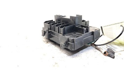 2012-2007-2014 Gmc Sierra 1500 Cabin Fuse Relay Box 15939775 Oem Behind Dash