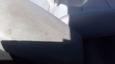 2011-2013 Kia Sorento Center Console Lid Only Oem Arm Rest Fold Down Black Eb