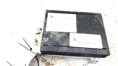 2008 Chrysler Aspen Factory Amplifier Oem Stock Stereo Amp 05064141Ag