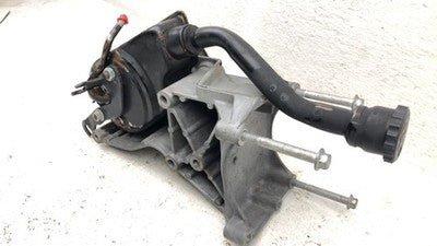 1998 S10 Blazer Power Steering Pump With Mount Bracket Oem 4.3L