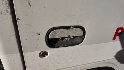 1996 Isuzu Npr Passenger Right Front Outside Door Handle Oem