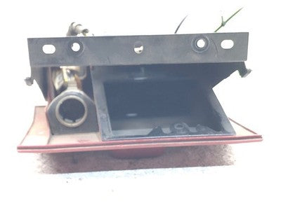 1989 Ford F350 Pickup Ash Tray Slide Out Assembly Oem Red Dash