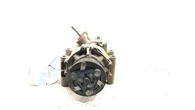 2007 Chevy Trail Blazer Ac Compressor Air Conditioner Pump Assembly Oem 4.2L
