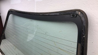 2010-2014 Subaru Impreza Outback Back Glass Rear Window Oem Sedan 2.5L