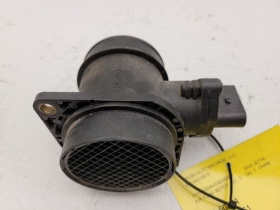 2001-2005 Vw Jetta Air Flow Meter 1.8L Mass Maf Sensord 06A906461l