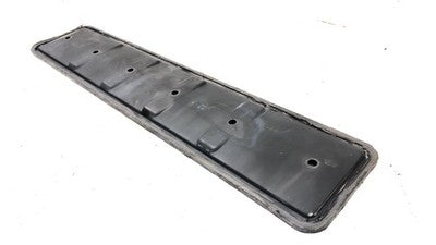 2001 Dodge Ram 2500 Tappet Cover Engine Side Plate With Bolts 5.9L Cummins Oem