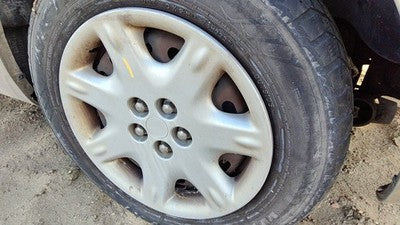 2001-2002 Chrysler Pt Cruiser 15 Hub Cap Oem Wheel Cover 7 Spoke