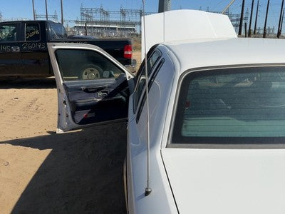1994 Lincoln Town Car Radio Antenna Mast Oem