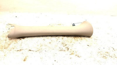 2003 Pt Cruiser Passenger Right A Pillar Trim Windshield Post Panel Taupe Fl