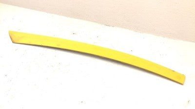 04 Chevy Cavalier Passenger Right Rear Moulding On Quarter Panel Oem Yellow 34U