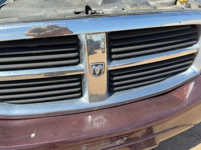 2004-2006 Dodge Durango Front Grille Assembly Oem 2004-2006Dodge