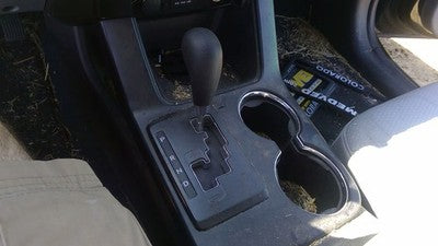 11-13 Kia Sorento Floor Shifter Lever Assembly Shift Unit Automatic Trans Awd