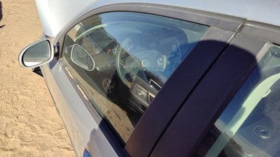 2006-2010 Vw Passat Driver Left Front Side Window Door Glass Oem 3C4845201b