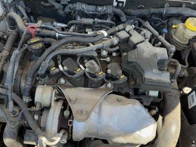 2013 Dodge Dart Wiring Harness For Engine Oem 1.4L 1.4L At