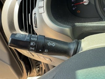 10-16 Sportage Turn Signal Switch Wiper Column Control Lever Assembly Gray Gah
