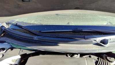 2007-2012 Nissan Altima Passenger Right Windshield Wiper Arm Oem Blade Lever