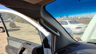 2004 Nissan Titan Driver Left A Pillar Trim Windshield Post Panel Oem W Graphite