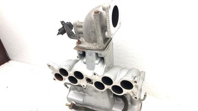 1997-1998 Mercury Mountaineer Upper Intake Manifold With Hardware Bolts Oem 5.0L