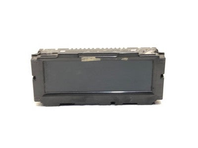2011-2016 Chevy Cruze Dash Information Display Screen Oem 22858074