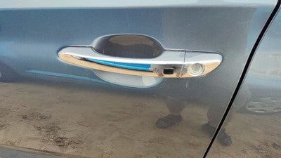 2016-2021 Hyundai Tucson Driver Left Front Outside Door Handle Oem 82651D3710