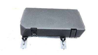 2005 Chevy Colorado Driver Left Rear Under Seat Storage Compartment