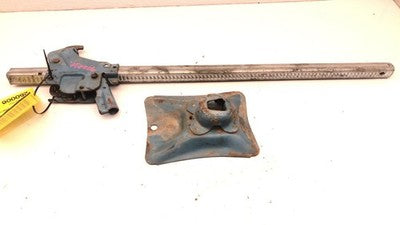 1978 Buick Regal Oem Spare Jack And Base High Lift Bumper Road Side